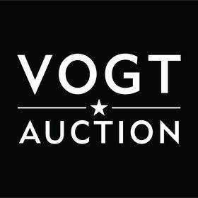 Vogt Auction Galleries