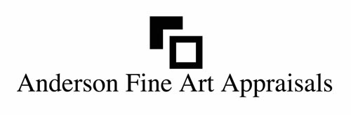 Anderson Fine Art Appraisals