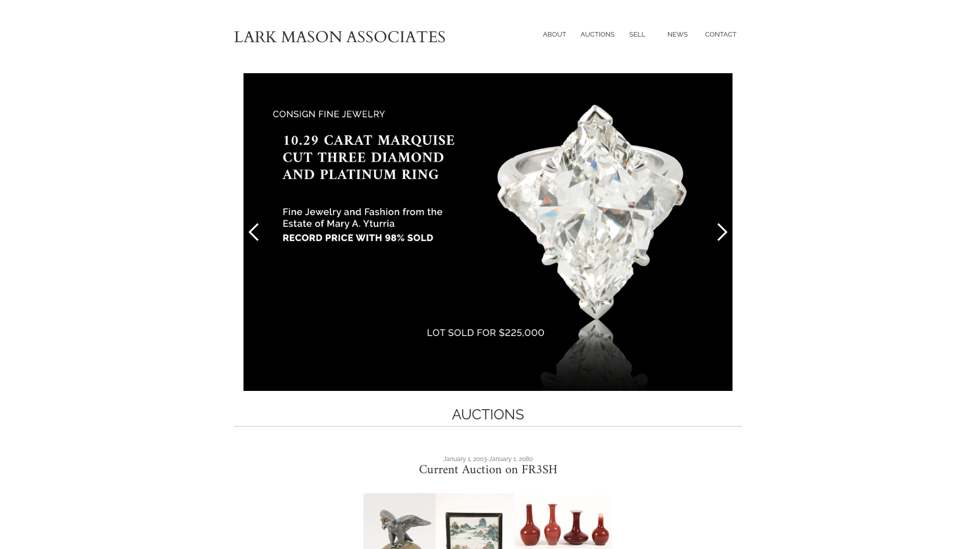 Lark Mason Associates